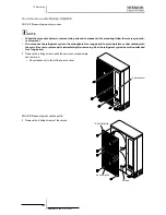 Preview for 374 page of Hitachi EV-1.5N1 Service Manual