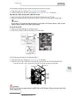 Preview for 381 page of Hitachi EV-1.5N1 Service Manual