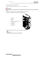 Preview for 382 page of Hitachi EV-1.5N1 Service Manual