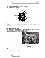 Preview for 416 page of Hitachi EV-1.5N1 Service Manual