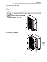 Preview for 437 page of Hitachi EV-1.5N1 Service Manual