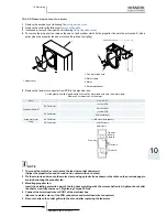 Preview for 439 page of Hitachi EV-1.5N1 Service Manual