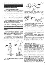 Предварительный просмотр 5 страницы Hitachi EW2800 Instruction Manual