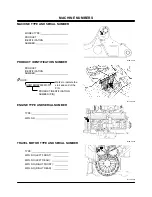 Preview for 3 page of Hitachi EX 3600-6 Operator'S Manual