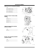 Preview for 4 page of Hitachi EX 3600-6 Operator'S Manual