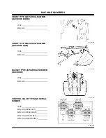 Предварительный просмотр 5 страницы Hitachi EX 3600-6 Operator'S Manual