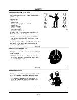 Preview for 12 page of Hitachi EX 3600-6 Operator'S Manual