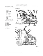 Preview for 44 page of Hitachi EX 3600-6 Operator'S Manual