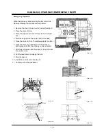 Preview for 47 page of Hitachi EX 3600-6 Operator'S Manual