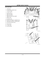 Preview for 51 page of Hitachi EX 3600-6 Operator'S Manual