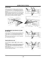 Предварительный просмотр 69 страницы Hitachi EX 3600-6 Operator'S Manual