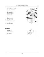 Preview for 72 page of Hitachi EX 3600-6 Operator'S Manual