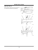 Preview for 76 page of Hitachi EX 3600-6 Operator'S Manual