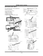 Предварительный просмотр 77 страницы Hitachi EX 3600-6 Operator'S Manual