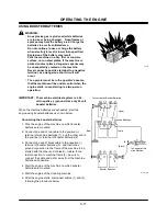 Предварительный просмотр 102 страницы Hitachi EX 3600-6 Operator'S Manual