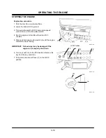 Preview for 104 page of Hitachi EX 3600-6 Operator'S Manual