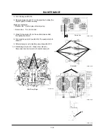 Предварительный просмотр 148 страницы Hitachi EX 3600-6 Operator'S Manual