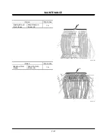 Preview for 156 page of Hitachi EX 3600-6 Operator'S Manual