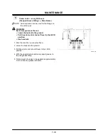 Preview for 172 page of Hitachi EX 3600-6 Operator'S Manual