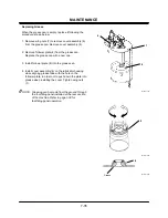 Preview for 174 page of Hitachi EX 3600-6 Operator'S Manual