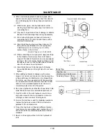 Предварительный просмотр 192 страницы Hitachi EX 3600-6 Operator'S Manual