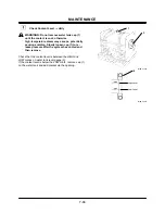 Preview for 223 page of Hitachi EX 3600-6 Operator'S Manual