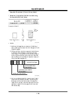 Предварительный просмотр 227 страницы Hitachi EX 3600-6 Operator'S Manual