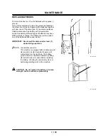 Preview for 247 page of Hitachi EX 3600-6 Operator'S Manual