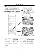 Предварительный просмотр 248 страницы Hitachi EX 3600-6 Operator'S Manual