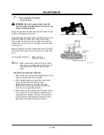 Preview for 267 page of Hitachi EX 3600-6 Operator'S Manual