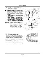 Предварительный просмотр 269 страницы Hitachi EX 3600-6 Operator'S Manual