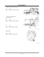 Предварительный просмотр 272 страницы Hitachi EX 3600-6 Operator'S Manual