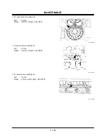 Предварительный просмотр 278 страницы Hitachi EX 3600-6 Operator'S Manual