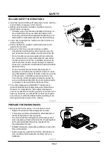 Preview for 3 page of Hitachi EX 8000-6 Workshop Manual