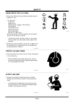 Preview for 4 page of Hitachi EX 8000-6 Workshop Manual