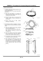 Preview for 12 page of Hitachi EX 8000-6 Workshop Manual