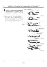 Preview for 14 page of Hitachi EX 8000-6 Workshop Manual