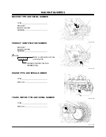 Preview for 3 page of Hitachi EX1900-5 Operator'S Manual