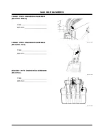 Preview for 5 page of Hitachi EX1900-5 Operator'S Manual