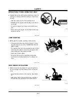 Preview for 15 page of Hitachi EX1900-5 Operator'S Manual