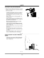 Preview for 16 page of Hitachi EX1900-5 Operator'S Manual
