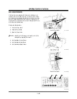 Preview for 62 page of Hitachi EX1900-5 Operator'S Manual