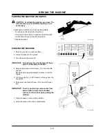 Preview for 111 page of Hitachi EX1900-5 Operator'S Manual