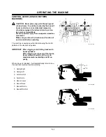 Preview for 113 page of Hitachi EX1900-5 Operator'S Manual