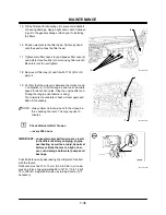 Preview for 168 page of Hitachi EX1900-5 Operator'S Manual