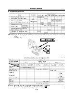 Preview for 178 page of Hitachi EX1900-5 Operator'S Manual