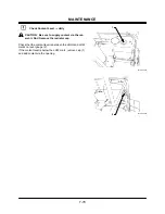 Preview for 210 page of Hitachi EX1900-5 Operator'S Manual