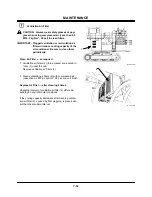 Preview for 214 page of Hitachi EX1900-5 Operator'S Manual