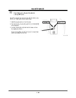 Preview for 230 page of Hitachi EX1900-5 Operator'S Manual