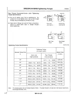 Preview for 7 page of Hitachi EX200-2 Workshop Manual